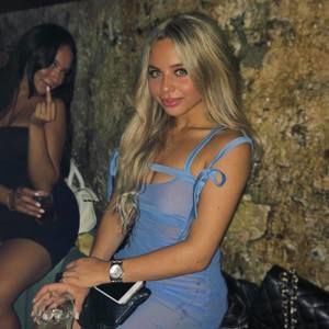 Meet your Posher, Nicolina